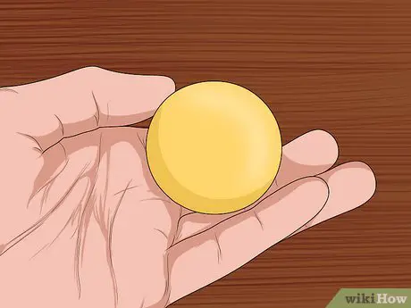 How to Fix a Dented Ping Pong Ball: Quick and Easy Methods