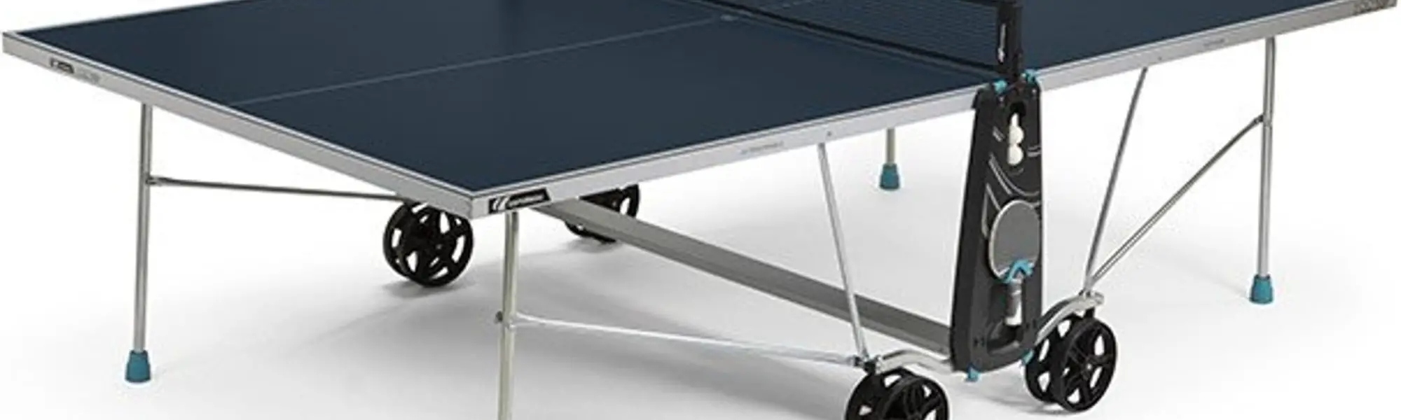 What is the Difference between an Indoor And Outdoor Ping Pong Table? Discover the Key Distinctions!