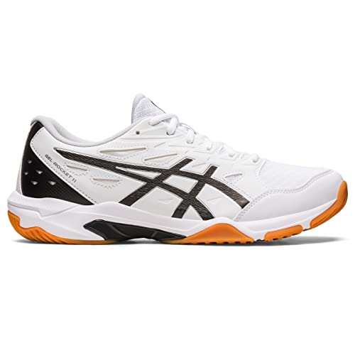 Best Asics Shoes for Table Tennis