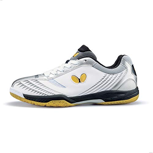 Best Butterfly Table Tennis Shoes