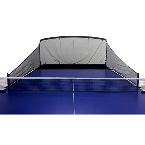 Best Ping Pong Catch Net