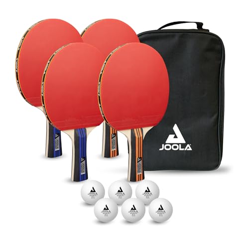 Best Ping Pong Rubber for Intermediate Player