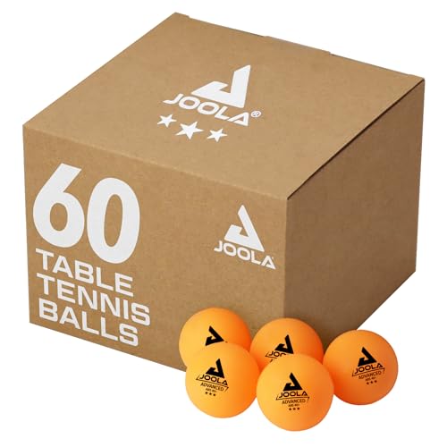 Best Practice Ping Pong Balls