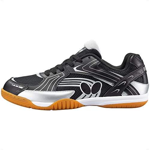 Best Shoe for Table Tennis With Flat Feet