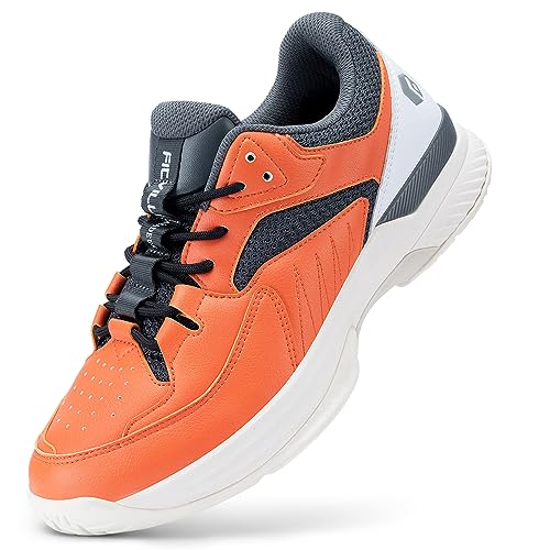 Best Table Tennis Shoes for Men With High Arch