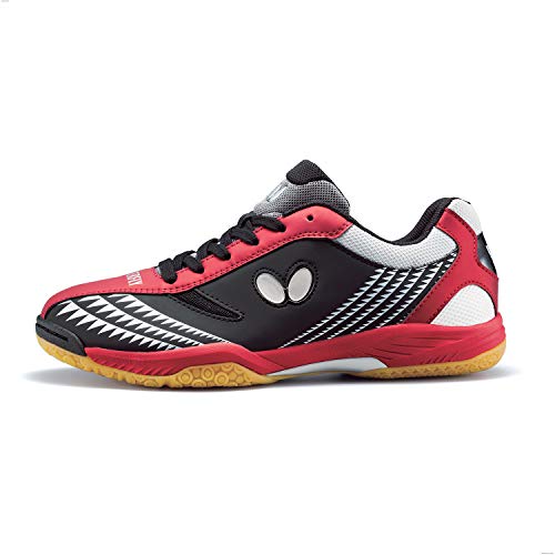 Best Table Tennis Shoes for Wide Feet