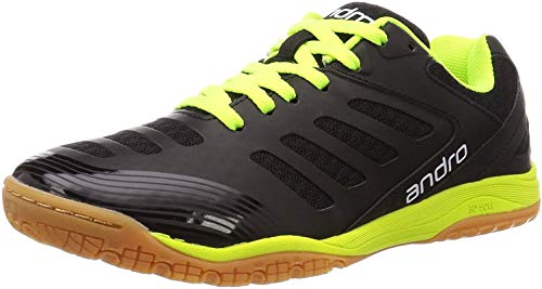 Best Type of Shoes for Table Tennis