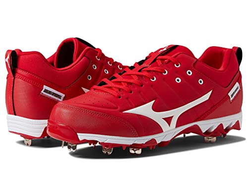 Baseball Cleats Best for Normal Fields