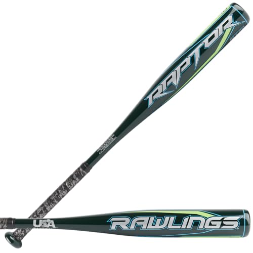 Best Baseball Bats for 10 Year Olds