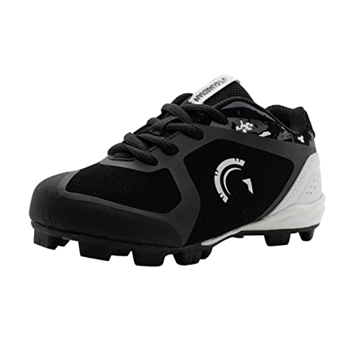 Best Baseball Cleats for 9 Year Old