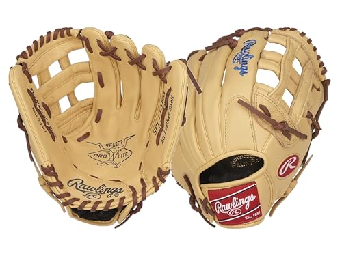 Best Baseball Glove for 10 Year Old