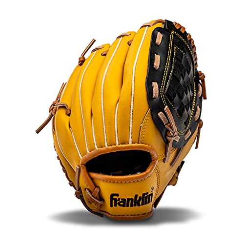 Best Baseball Glove for 11 Year Old