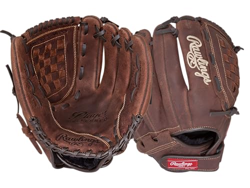 Best Baseball Glove for 14 Year Old