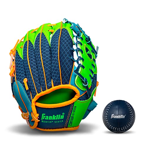 Best Baseball Glove for 3 Year Old