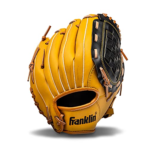 Best Baseball Glove for 9 Year Old Boy