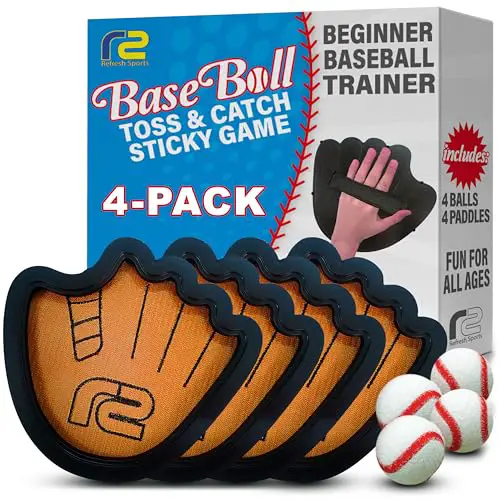 Best Baseball Glove for Beginner