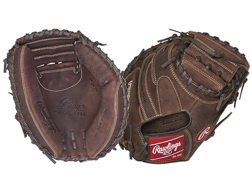 Best Baseball Glove for Catch