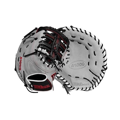 Best Baseball Glove for High School