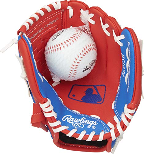 Best Baseball Glove for Little League