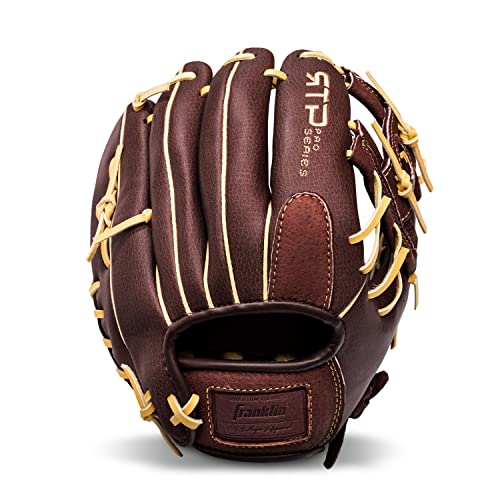 Best Baseball Glove Size for 12 Year Old