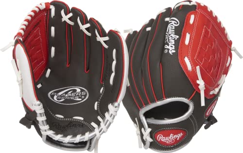 Best Baseball Gloves for 7 Year Olds