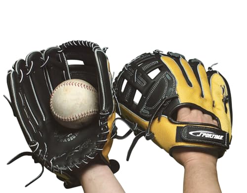 Best Baseball Gloves for Left Handed Throwers