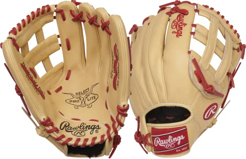 Best Baseball Gloves for Youth Outfielders