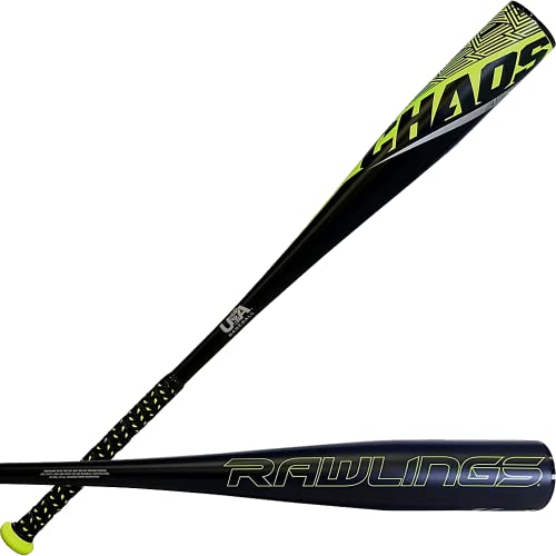 Best Bats for 8U Baseball