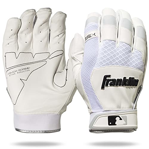 Best Batting Gloves for Baseball