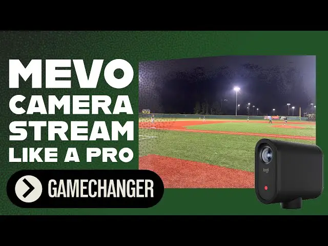 Best Camera for Gamechanger Baseball