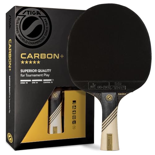 Best Carbon Ping Pong Blade