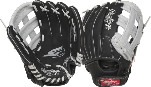 Best Glove for 8U Baseball