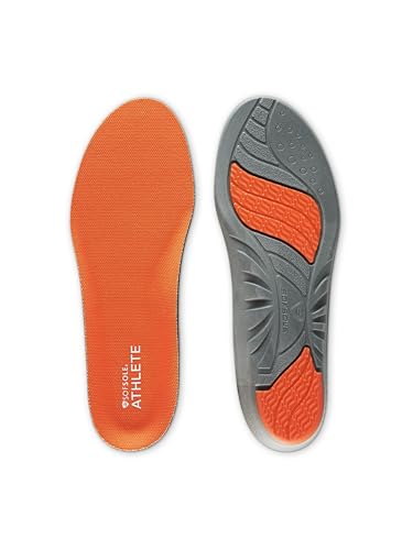 Best Insoles for Baseball Cleats