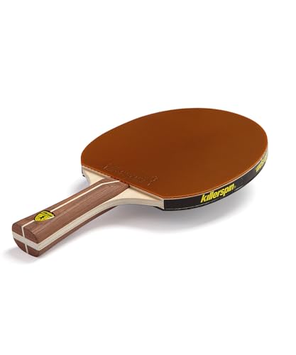 Best Ping Pong Blade for Beginners