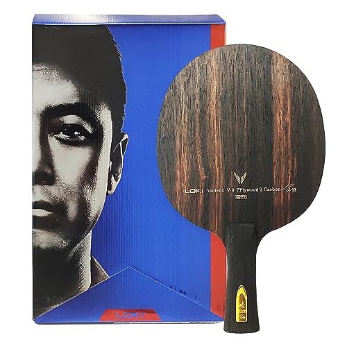 Best Ping Pong Blades