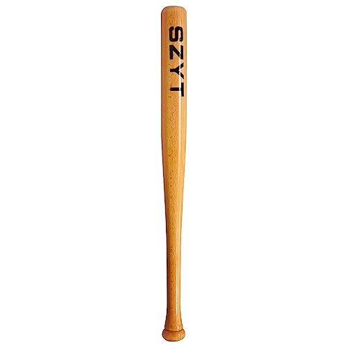 Best Wood for Baseball Bats