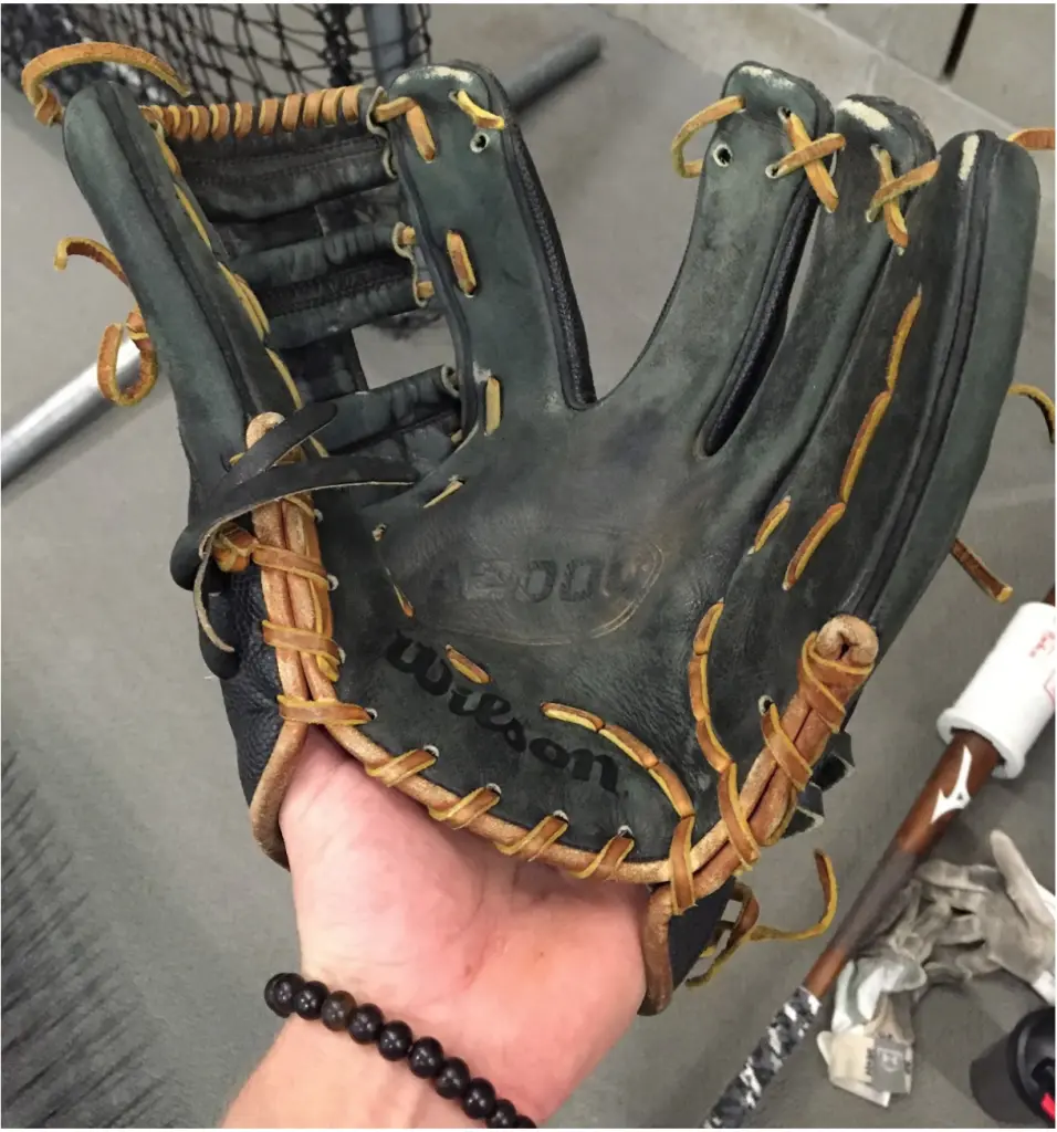 How Long Does It Take to Break in Baseball Glove