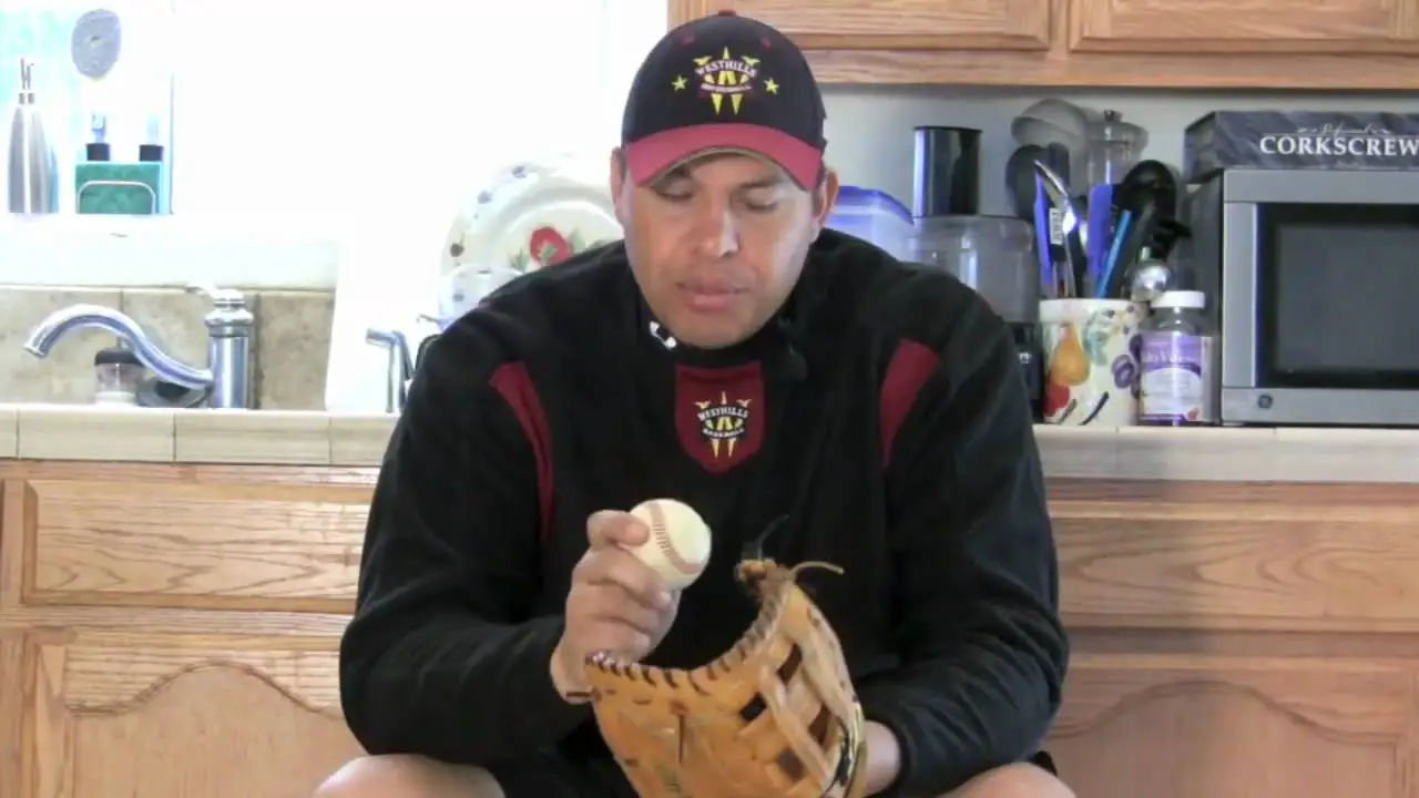 How to Break in a Baseball Glove Using a Microwave