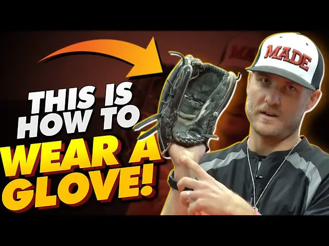 How to Choose the Right Baseball Glove for Your Child