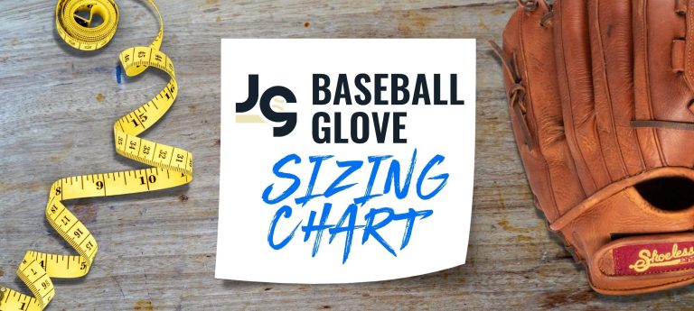 How to Find the Right Size Baseball Glove for Youth