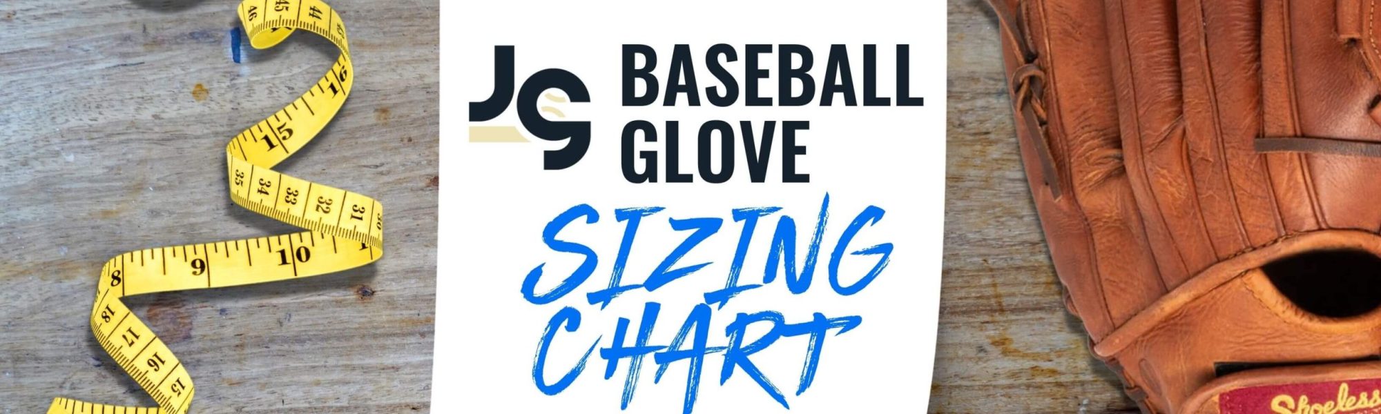 How to Find the Right Size Baseball Glove for Youth