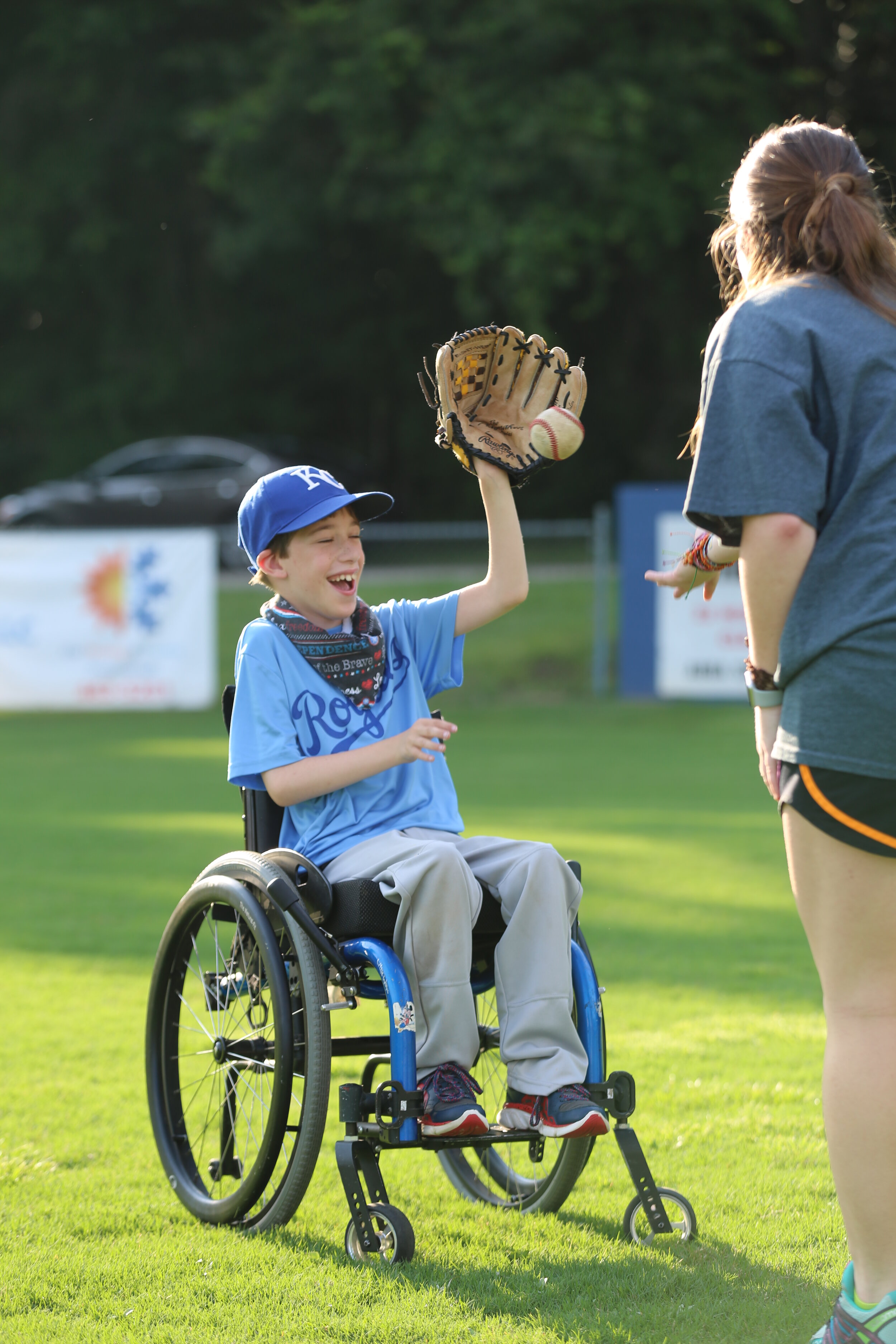 How to Make Baseball Inclusive to People With Physical Disabilities