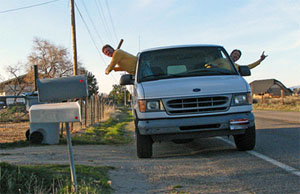 How to Protect Your Mailbox from Baseball Bat Destruction