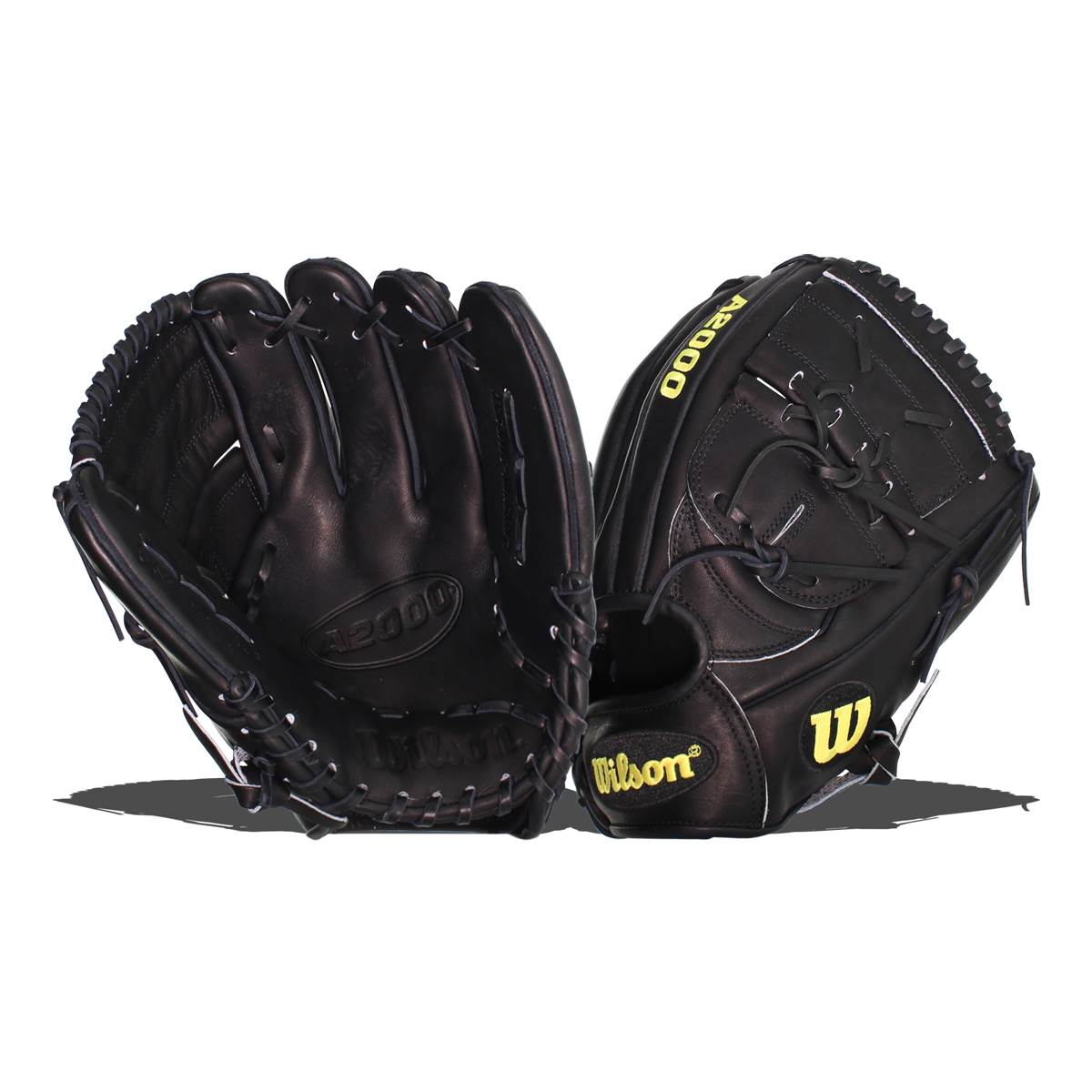 How to Replace Hidden Runs on Wilson A2000 Baseball Glove