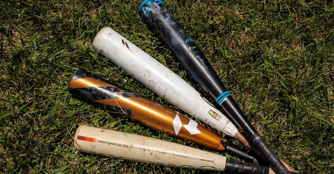 How to Tell If a Composite Baseball Bat is Cracked