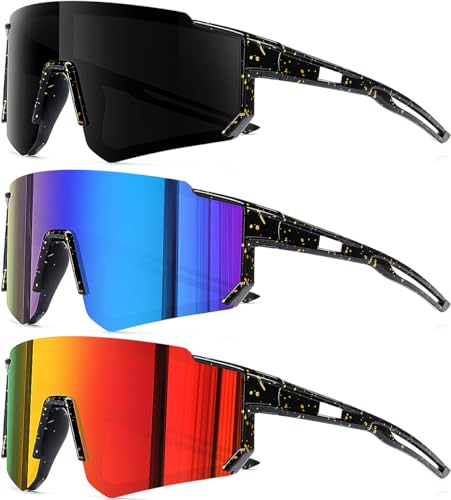 What are the Best Sunglasses for Baseball