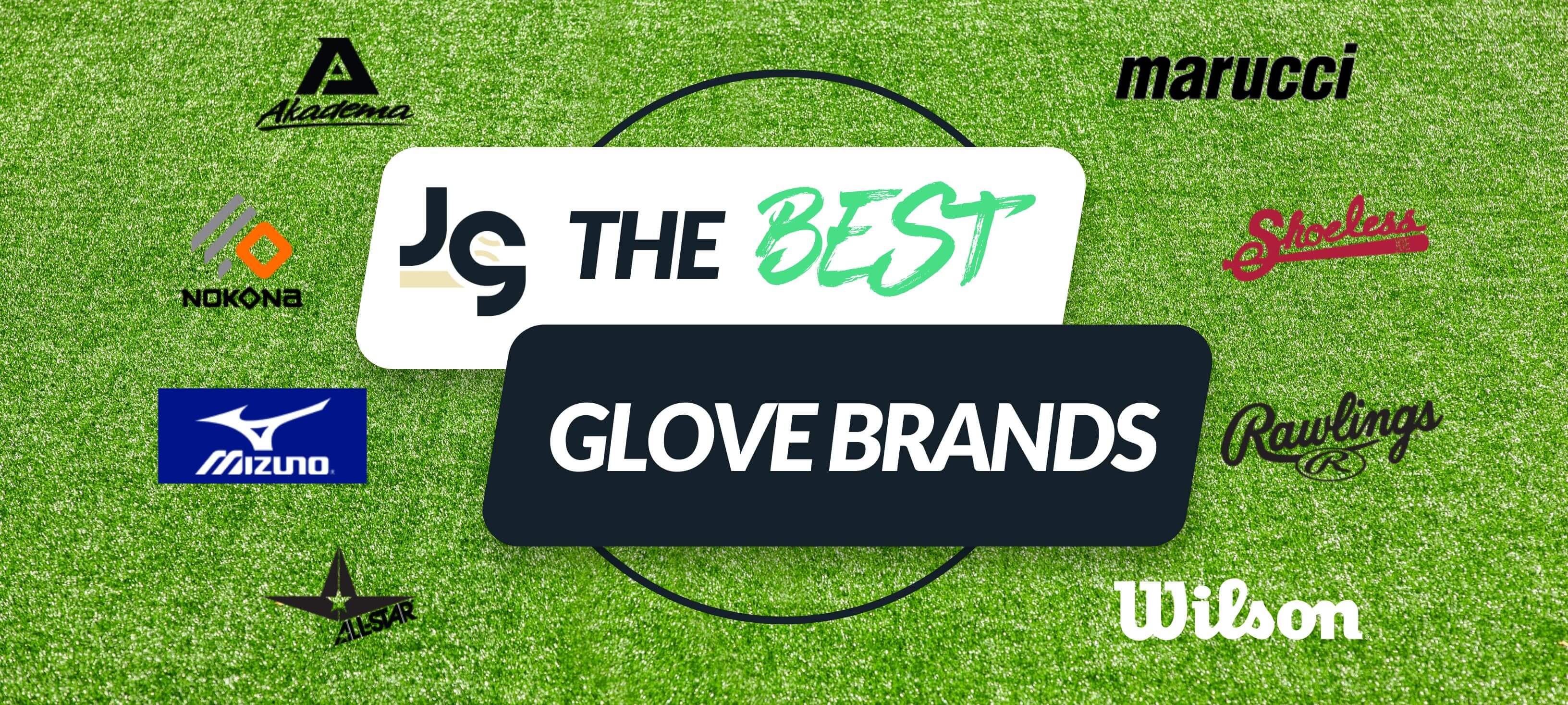 What is the Best Brand for Baseball Gloves