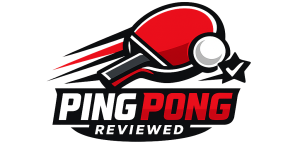Ping Pong Reviewed logo