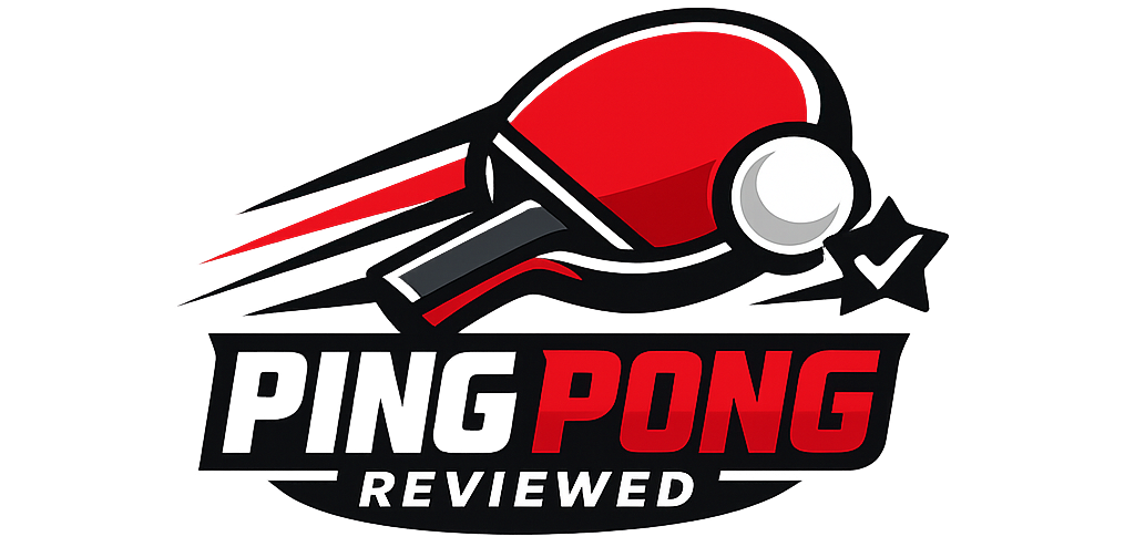 PingPongReviewed