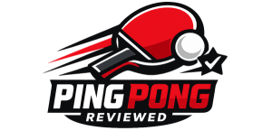 Ping Pong Reviewed logo